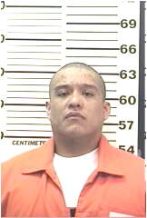 Inmate GARDUNO, ENRIQUE G