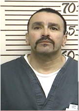 Inmate LOPEZ, NICHOLAS A