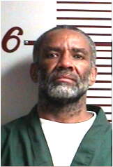 Inmate MIXON, DARRYL