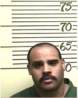 Inmate NEVARREZ, JULIAN J