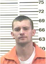 Inmate NEWMAN, JASON A
