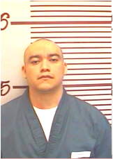 Inmate ONTIVEROSPEREZ, JULIO C