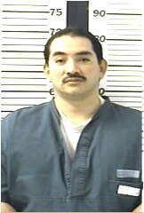 Inmate REBERTRANO, RICHARD