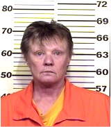 Inmate REFFEL, NANCY L