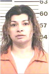 Inmate SOLIS, ADRIANA