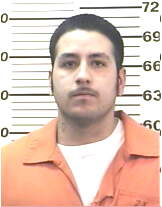 Inmate TRUJILLO, ROBERT A