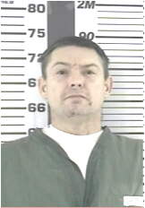 Inmate WILLIAMSON, CHRISTOPHER T