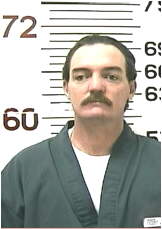 Inmate BAKER, JEFFREY S