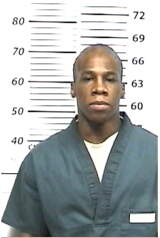 Inmate BURTON, EVAN M