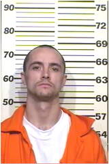 Inmate DILLON, MARTIN W