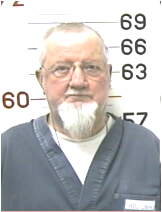 Inmate FLOYD, LARRY D