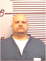 Inmate FOWLER, EDDIE J