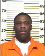 Inmate FOWLER, PRESTON L