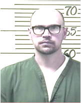 Inmate GARDNER, AARON P