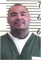 Inmate GOMEZ, MATTHEW J