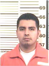 Inmate HERNANDEZ, HECTOR M