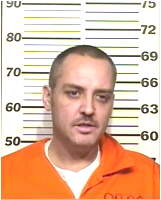 Inmate HOWE, RONALD R