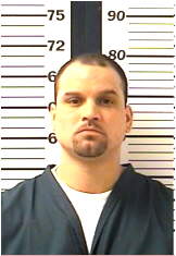 Inmate LABOY, RAYMOND H