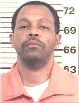 Inmate LOWE, MORRIS P