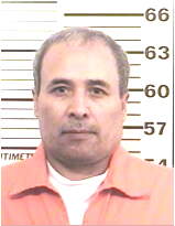 Inmate MARTINEZPEREZ, JUAN J