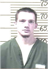 Inmate MOORE, FRANK