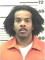 Inmate MOTT, WELDON