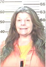 Inmate NELSON, KATHY J