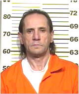 Inmate PEARSON, ROGER C