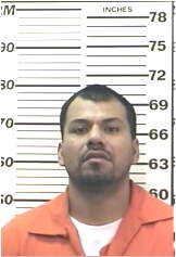 Inmate PERALTA, RAFAEL