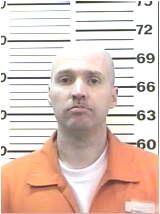 Inmate PETERA, JAMES M