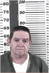 Inmate POLHEMUS, WILLIAM R