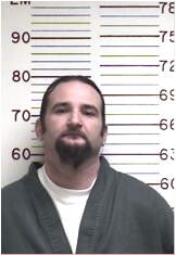 Inmate SELLERS, BRIAN L