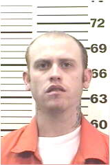 Inmate SLITER, JEFFREY L