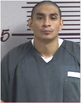 Inmate VELASQUEZ, JOSE M