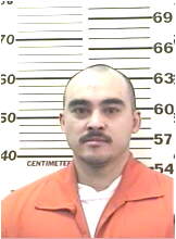 Inmate YOUNG, MICHAEL A