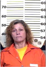 Inmate BARTON, BRENDA K