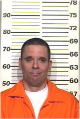 Inmate BAUER, JON T