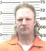 Inmate BORDAS, ROBERT D