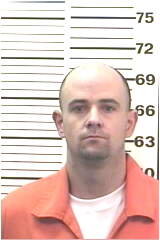 Inmate CAMERON, KEITH J