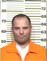 Inmate DITTMAR, JUSTIN D