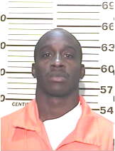Inmate GALLOWAY, PAUL A