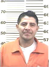 Inmate GOMEZ, PEDRO