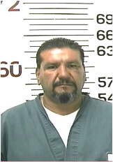 Inmate HERNANDEZ, KENNETH P