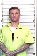 Inmate HOFER, PAUL T