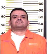 Inmate LOPEZ, JASON