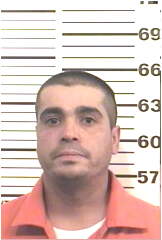 Inmate MAESTAS, DENNIS F