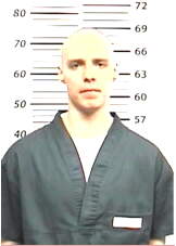 Inmate MARCELLO, KEITH J