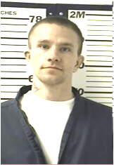 Inmate MARSHALL, JEFFREY A