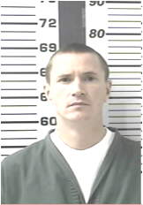 Inmate MILAM, ANDREW C