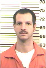 Inmate MOLNAR, ROBERT J